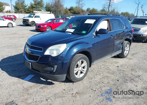 2015 Chevrolet Equinox 1Lt from USA, damaged, VIN 2GNALBEK3F1143143